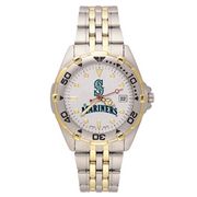 MLB Seattle Mariners All-Star Ladies' Sport Watch
