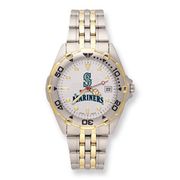 MLB Seattle Mariners All-Star Men's Sport Watch