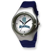 MLB Seattle Mariners Kids' Sport Watch
