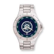 MLB Seattle Mariners Pro Men's Sport Watch