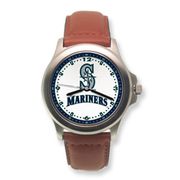 MLB Seattle Mariners Rookie Men's Sport Watch