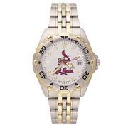 MLB St. Louis Cardinals All-Star Ladies' Sport Watch