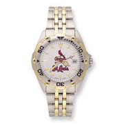 MLB St. Louis Cardinals All-Star Men's Sport Watch