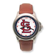 MLB St. Louis Cardinals Rookie Men's Sport Watch