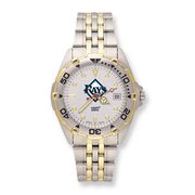 MLB Tampa Bay Rays All-Star Men's Sport Watch