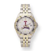 MLB Texas Rangers All-Star Ladies' Sport Watch