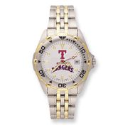 MLB Texas Rangers All-Star Men's Sport Watch