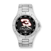 NASCAR Dale Earnhardt Men's Sport Watch