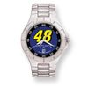 NASCAR Jimmie Johnson 48 Men's Sport Watch