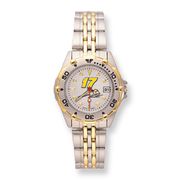 NASCAR Matt Kenseth 17 Ladies' Sport Watch