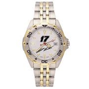 NASCAR Matt Kenseth 17 Men's Sport Watch