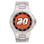 NASCAR Tony Stewart 20 Men's Sport Watch