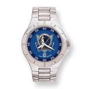 NBA Dallas Mavericks Sport Watch