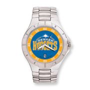 NBA Denver Nuggets Sport Watch
