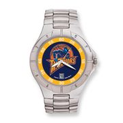 NBA Golden State Warriors Sport Watch