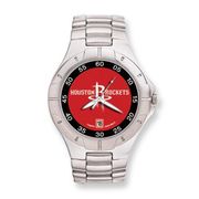 NBA Houston Rockets Sport Watch