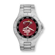 NBA Miami Heat Sport Watch
