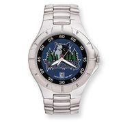 NBA Minnesota Timberwolves Sport Watch