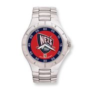 NBA New Jersey Nets Sport Watch