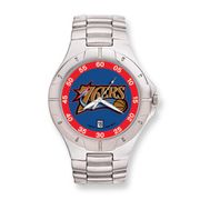 NBA Philadelphia 76ers Sport Watch