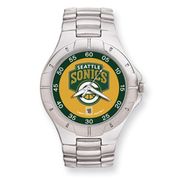 NBA Seattle Supersonics Sport Watch