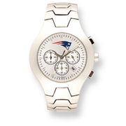 New England Patriots Hall of Fame Men's Sport Watch