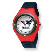 New England Patriots Kids' Sport Watch