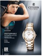 Newest Additions to the Citizen Ladies' Watch Line