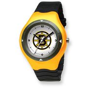 NHL Boston Bruins Kids' Sport Watch