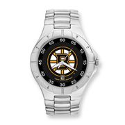 NHL Boston Bruins Men's Sport Watch
