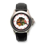 NHL Chicago Blackhawks Rookie Men's Sport Watch