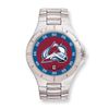 NHL Colorado Avalanche Men's Sport Watch