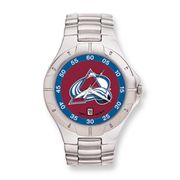 NHL Colorado Avalanche Men's Sport Watch