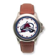 NHL Colorado Avalanche Rookie Men's Sport Watch