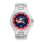 NHL Columbus Blue Jackets Men's Sport Watch
