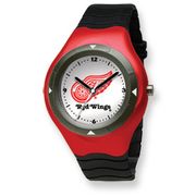 NHL Detroit Red Wings Kids' Sport Watch
