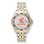 NHL Detroit Red Wings Men's Sport Watch