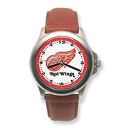 NHL Detroit Red Wings Rookie Men's Sport Watch