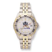 NHL Los Angeles Kings Men's Sport Watch