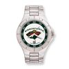NHL Minnesota Wild Men's Sport Watch
