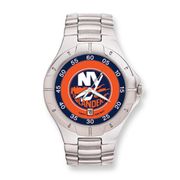 NHL New York Islanders Men's Sport Watch