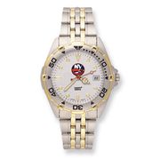 NHL New York Islanders Men's Sport Watch