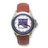 NHL New York Rangers Rookie Men's Sport Watch