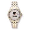 NHL Philadelphia Flyers Men's Sport Watch