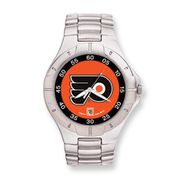 NHL Philadelphia Flyers Men's Sport Watch