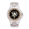 NHL Pittsburgh Penguins Men's Sport Watch
