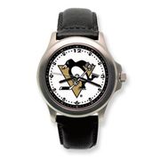 NHL Pittsburgh Penguins Rookie Men's Sport Watch