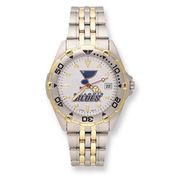 NHL St. Louis Blues Men's Sport Watch
