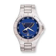 NHL St. Louis Blues Men's Sport Watch