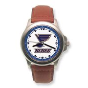 NHL St. Louis Blues Rookie Men's Sport Watch